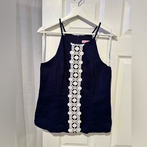 Lilly Pulitzer - Tank Top